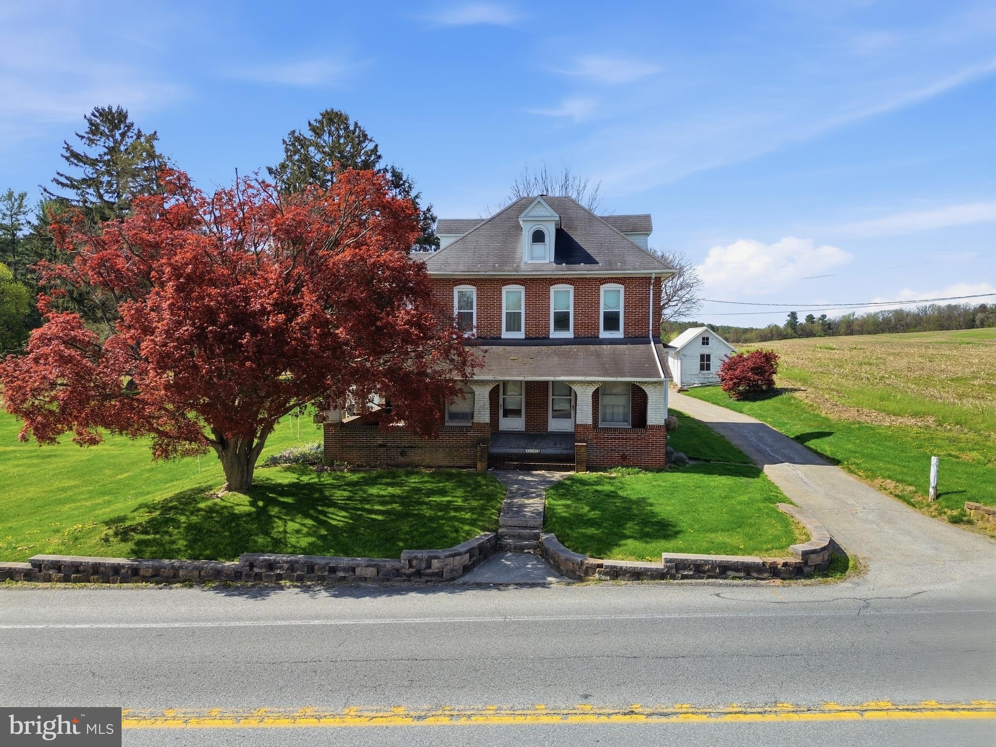 3143 Baltimore Pike Hanover, PA 17331 - Photo 38 of 52