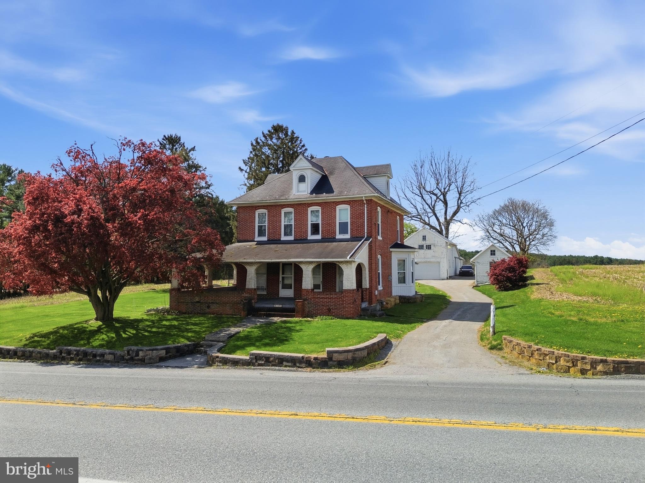 3143 Baltimore Pike Hanover, PA 17331 - Photo 39 of 52