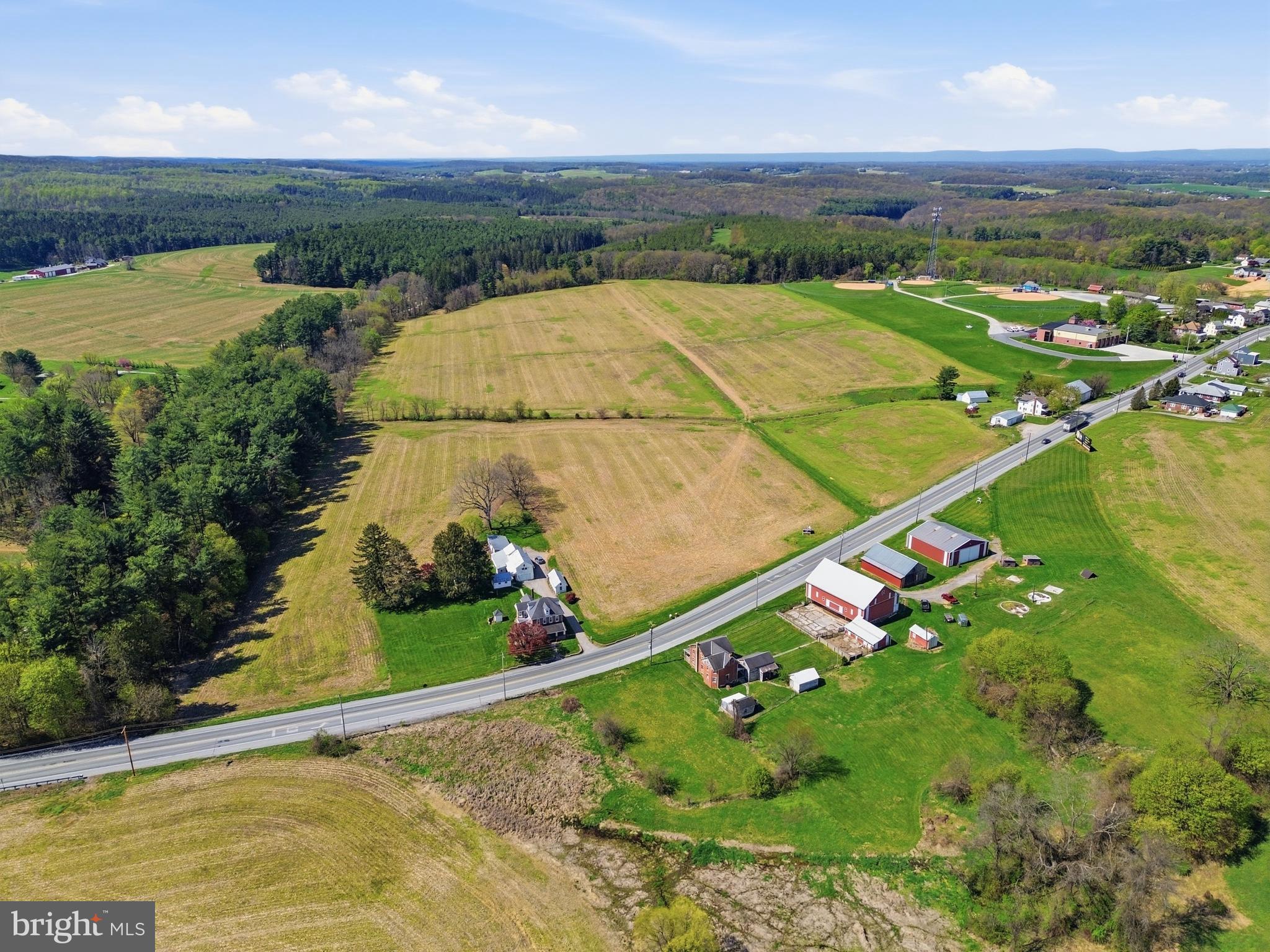 3143 Baltimore Pike Hanover, PA 17331 - Photo 40 of 52