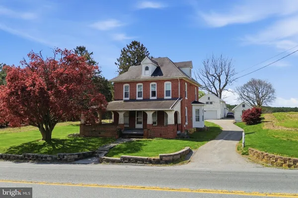 $499,900 | 3143 Baltimore Pike, Hanover, PA 17331