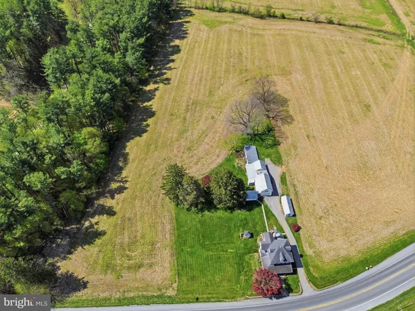 $499,900 | 3143 Baltimore Pike, Hanover, PA 17331