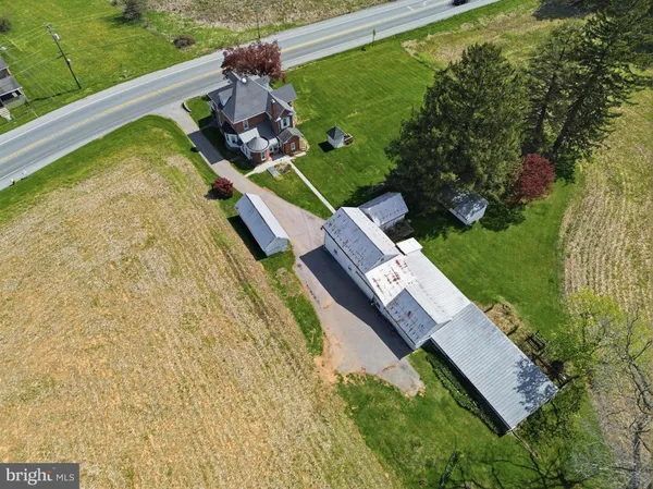 $499,900 | 3143 Baltimore Pike, Hanover, PA 17331