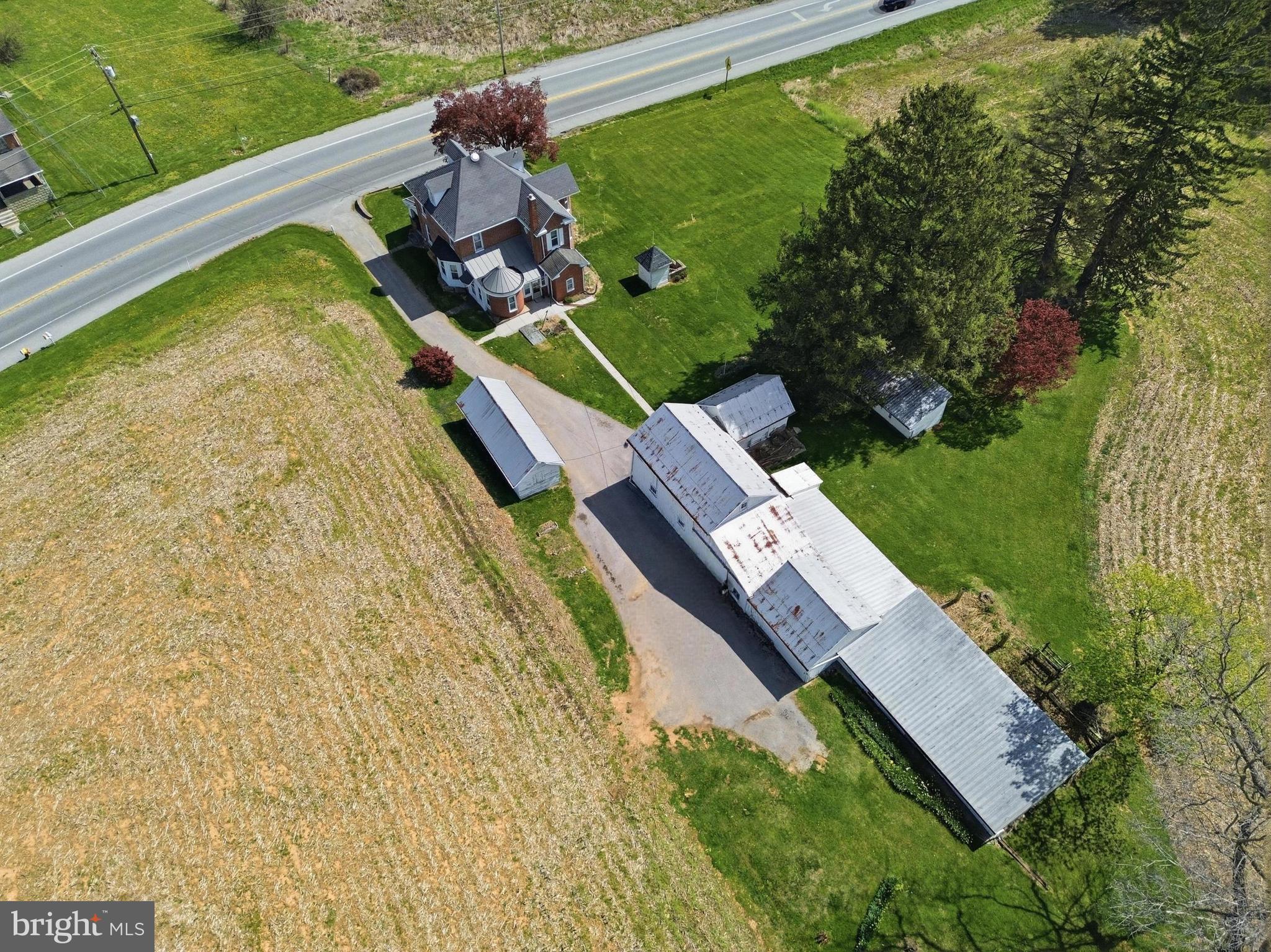 3143 Baltimore Pike Hanover, PA 17331 - Photo 45 of 52