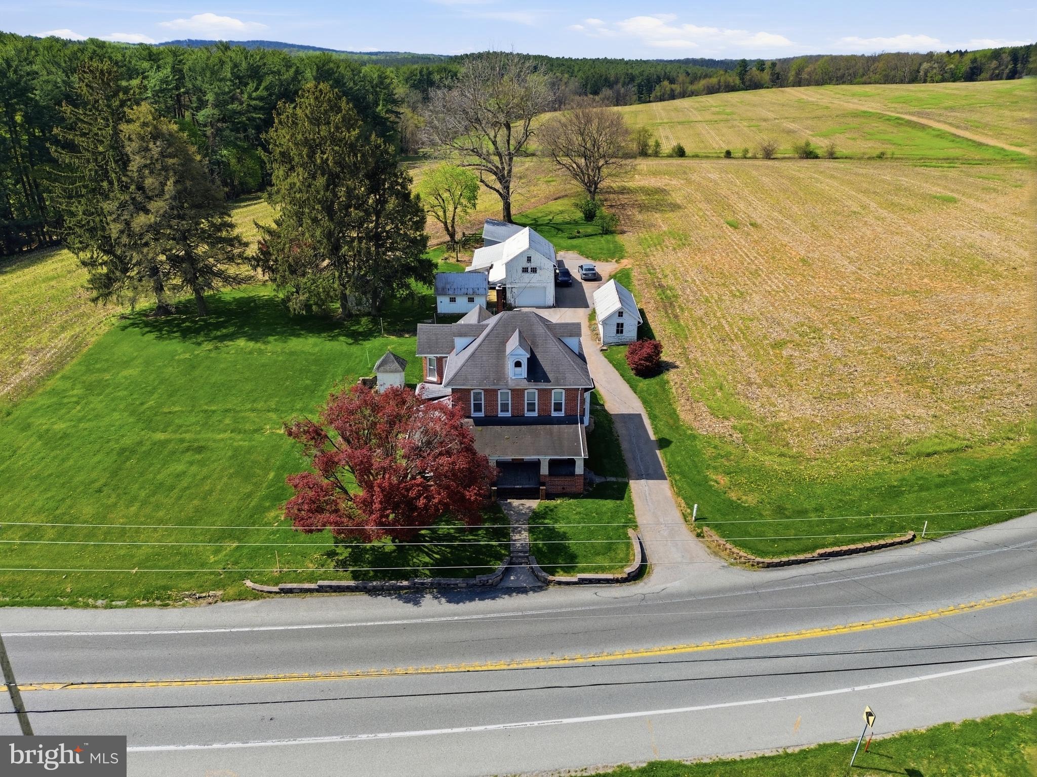 3143 Baltimore Pike Hanover, PA 17331 - Photo 46 of 52