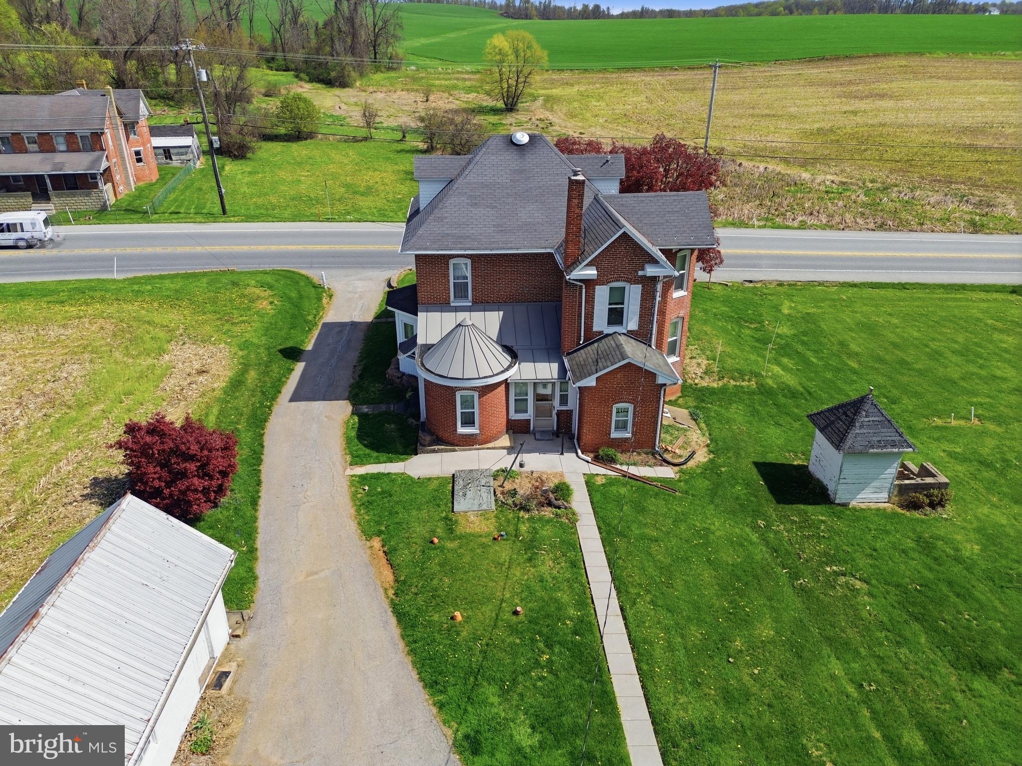 3143 Baltimore Pike Hanover, PA 17331 - Photo 47 of 52