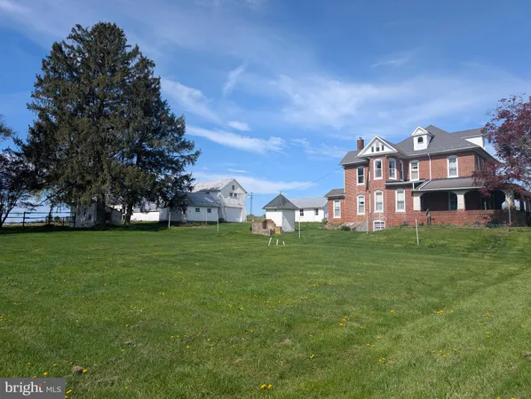 $499,900 | 3143 Baltimore Pike, Hanover, PA 17331