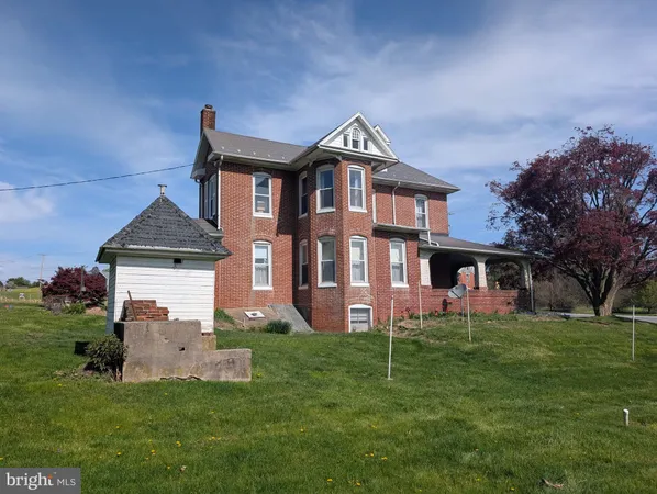 $499,900 | 3143 Baltimore Pike, Hanover, PA 17331