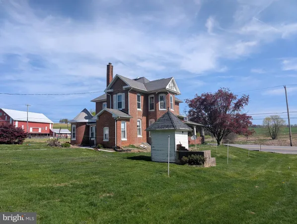 $499,900 | 3143 Baltimore Pike, Hanover, PA 17331