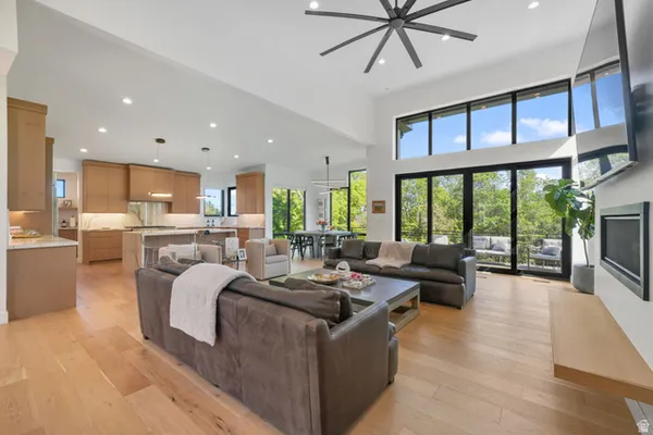 $2,899,999 | 3667 Little Cottonwood Road, Unit 1, Sandy, UT 84092
