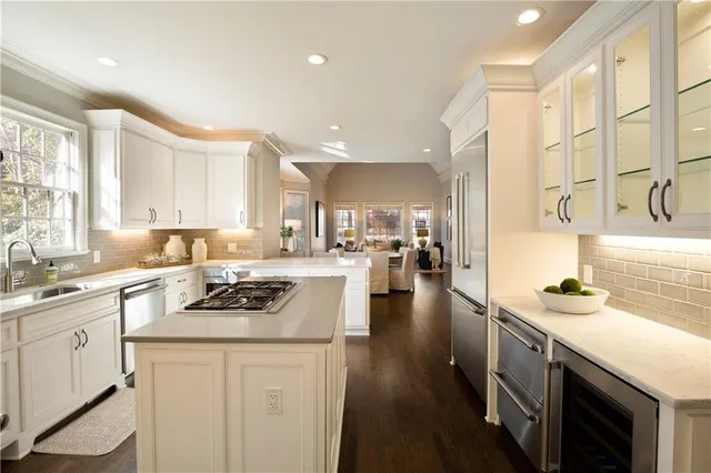 $1,500,000 | 803 Moss Creek Plantation, Johns Creek, GA 30097