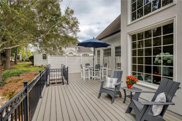 $1,500,000 | 803 Moss Creek Plantation, Johns Creek, GA 30097