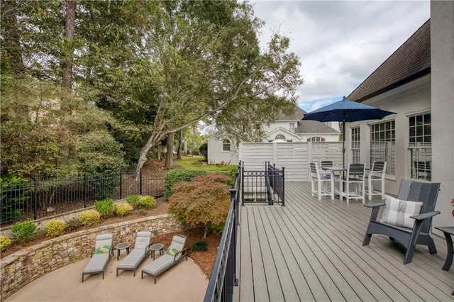 $1,500,000 | 803 Moss Creek Plantation, Johns Creek, GA 30097