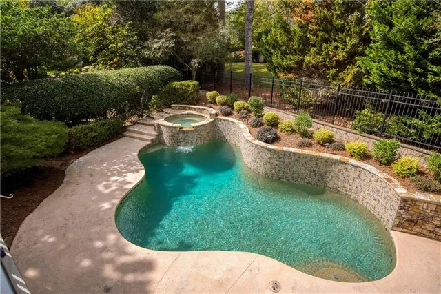 $1,500,000 | 803 Moss Creek Plantation, Johns Creek, GA 30097