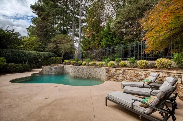 $1,500,000 | 803 Moss Creek Plantation, Johns Creek, GA 30097