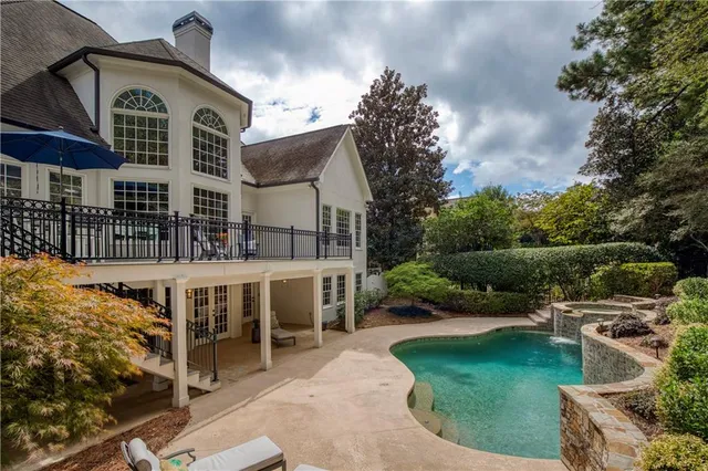 $1,500,000 | 803 Moss Creek Plantation, Johns Creek, GA 30097