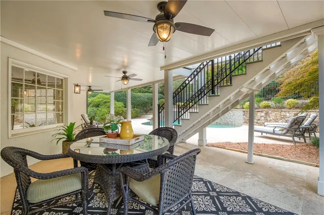 $1,500,000 | 803 Moss Creek Plantation, Johns Creek, GA 30097