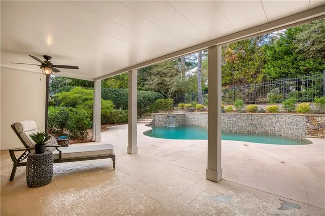 $1,500,000 | 803 Moss Creek Plantation, Johns Creek, GA 30097