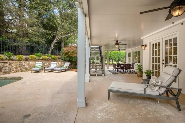 $1,500,000 | 803 Moss Creek Plantation, Johns Creek, GA 30097