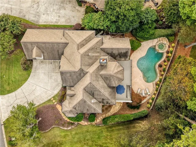 $1,500,000 | 803 Moss Creek Plantation, Johns Creek, GA 30097