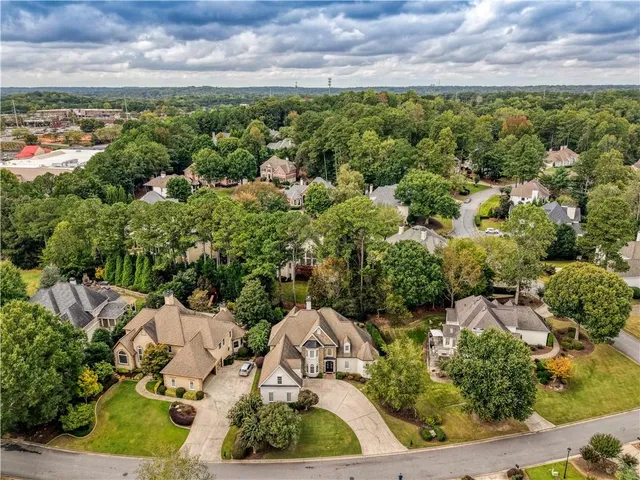 $1,500,000 | 803 Moss Creek Plantation, Johns Creek, GA 30097