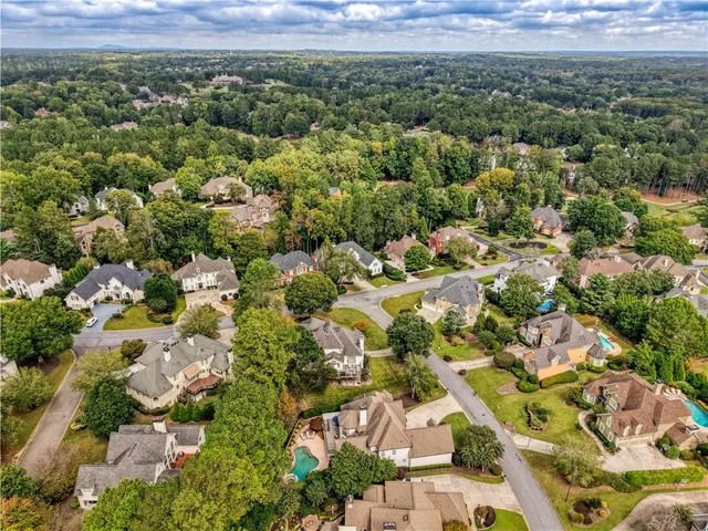 $1,500,000 | 803 Moss Creek Plantation, Johns Creek, GA 30097