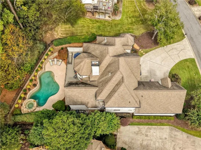 $1,500,000 | 803 Moss Creek Plantation, Johns Creek, GA 30097