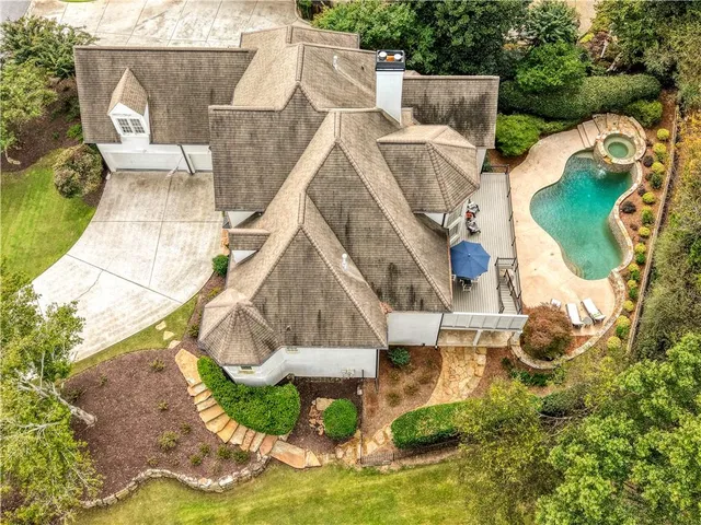 $1,500,000 | 803 Moss Creek Plantation, Johns Creek, GA 30097