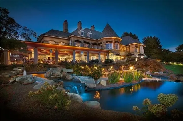 $1,500,000 | 803 Moss Creek Plantation, Johns Creek, GA 30097