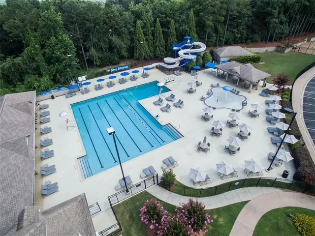 $1,500,000 | 803 Moss Creek Plantation, Johns Creek, GA 30097