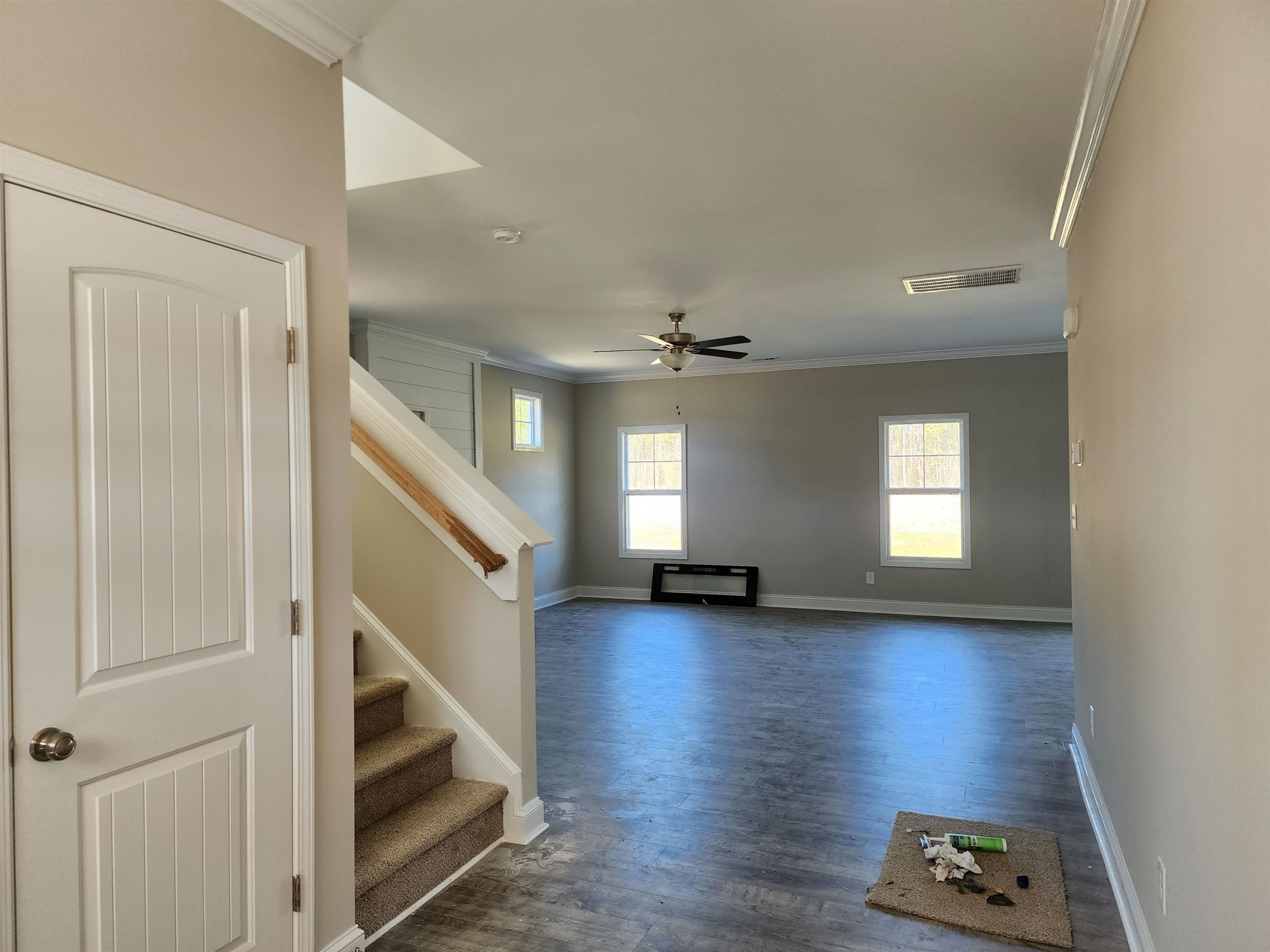 350 Josey Williams Road Erwin, NC 28339 - Photo 8 of 27 Photo 9