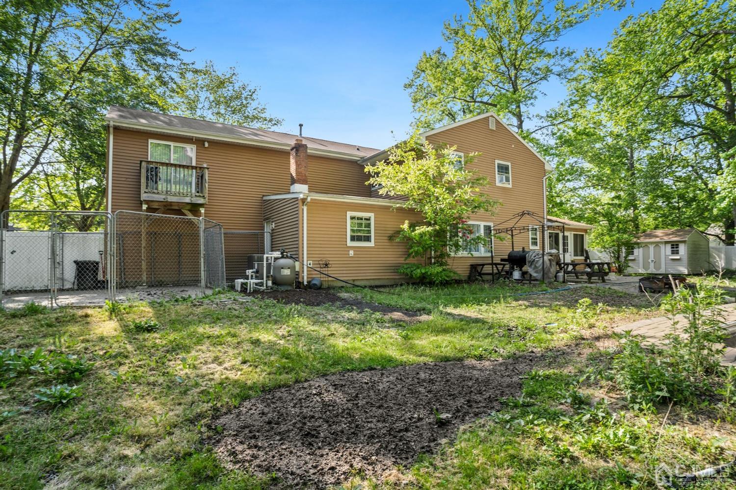 23 Morganville Road Matawan, NJ 07747 - Photo 26 of 27