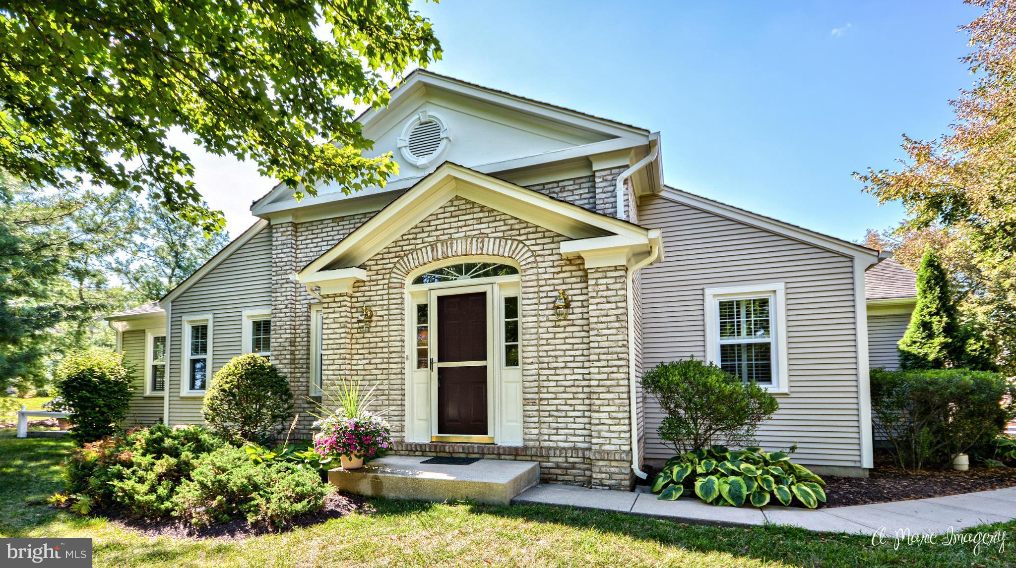 2449 Bear Den Road Frederick, MD 21701 - Photo 1 of 24 Exterior (Front)