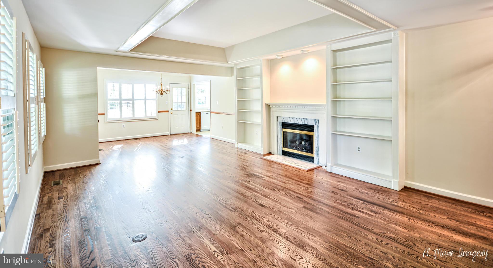 2449 Bear Den Road Frederick, MD 21701 - Photo 2 of 24 Family Room