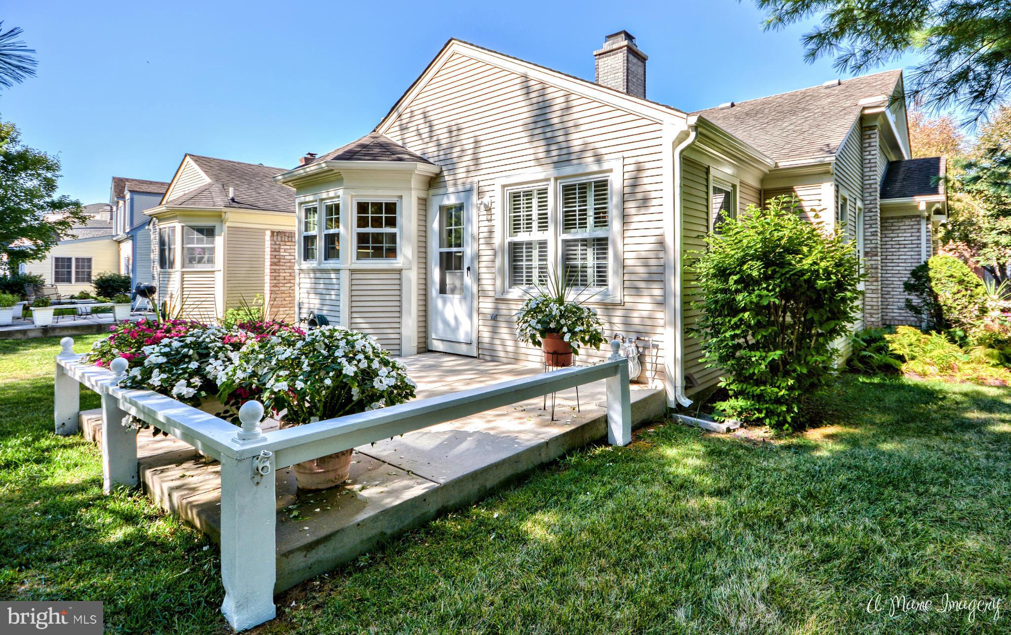 2449 Bear Den Road Frederick, MD 21701 - Photo 17 of 24 Exterior (Front)