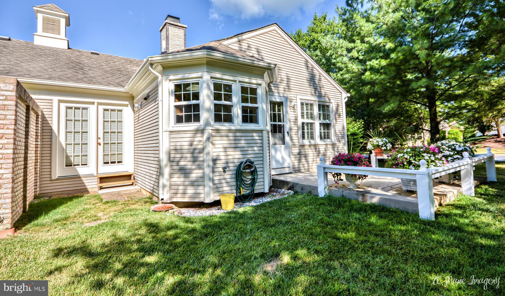 2449 Bear Den Road Frederick, MD 21701 - Photo 18 of 24 Exterior (Rear)