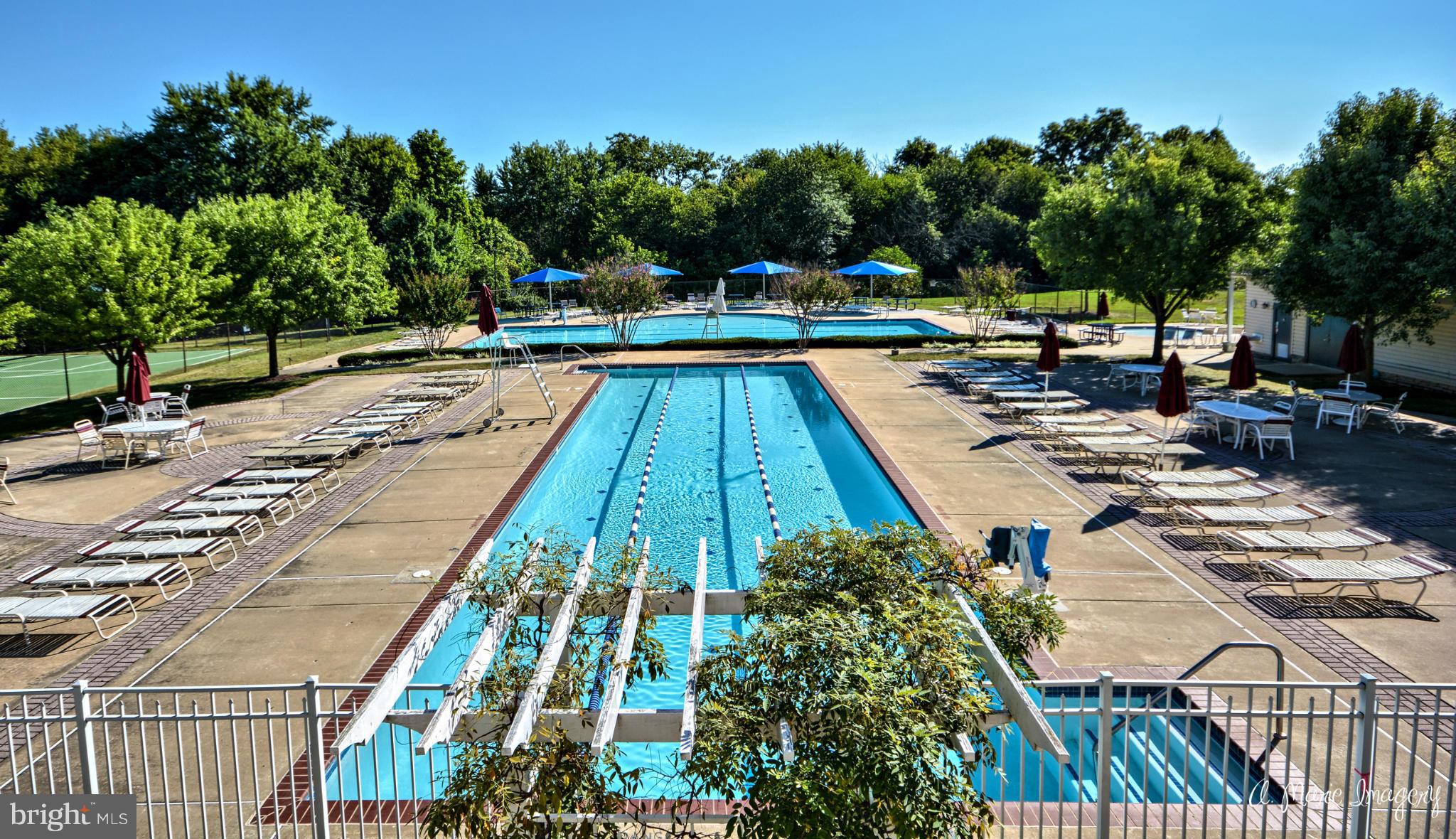 2449 Bear Den Road Frederick, MD 21701 - Photo 20 of 24 Community Pool