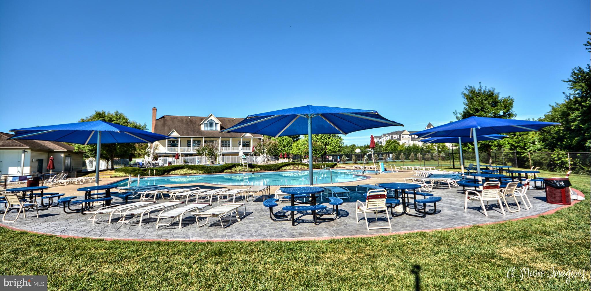 2449 Bear Den Road Frederick, MD 21701 - Photo 21 of 24 Community Pool