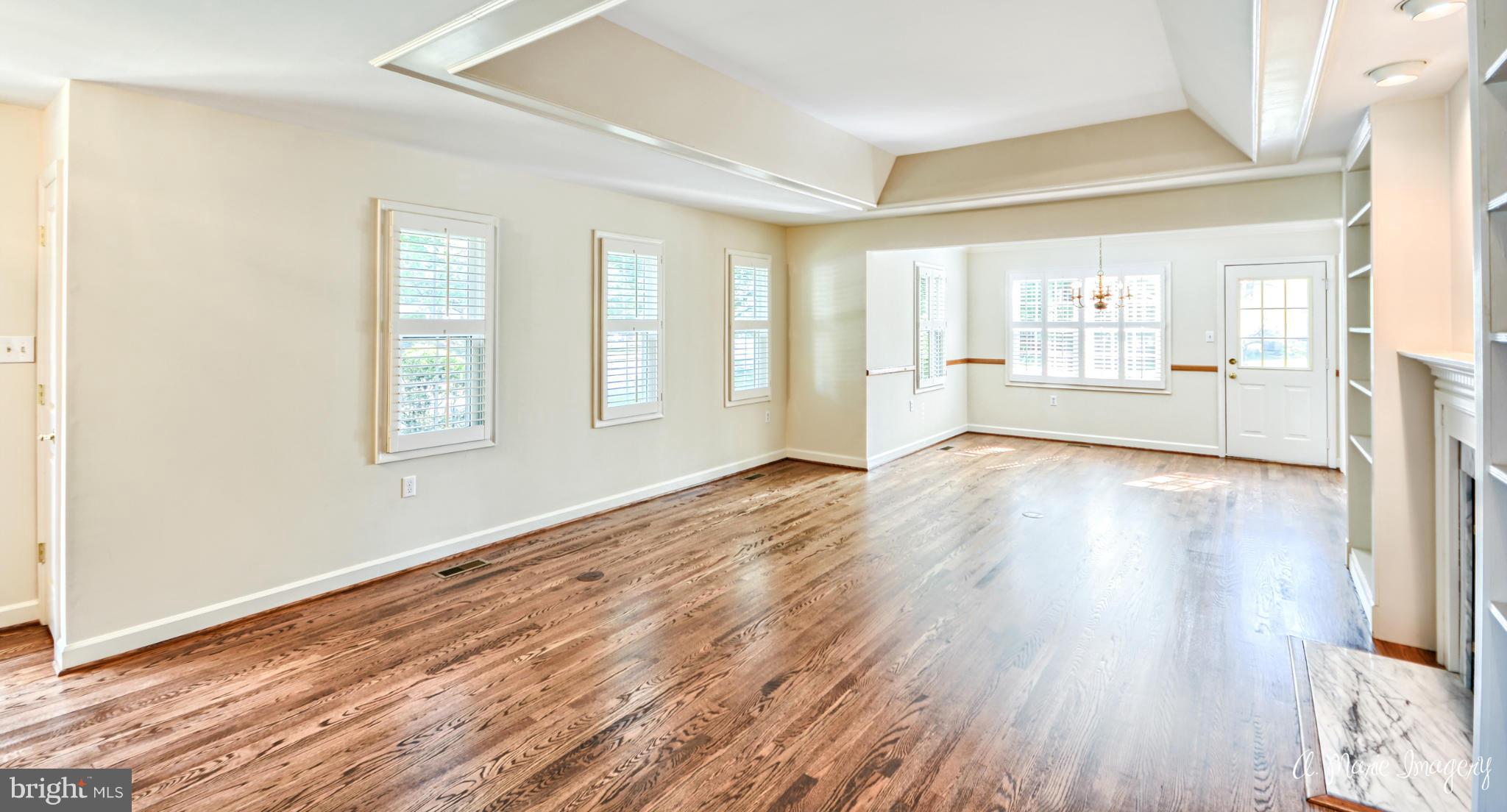 2449 Bear Den Road Frederick, MD 21701 - Photo 4 of 24 Interior (General)