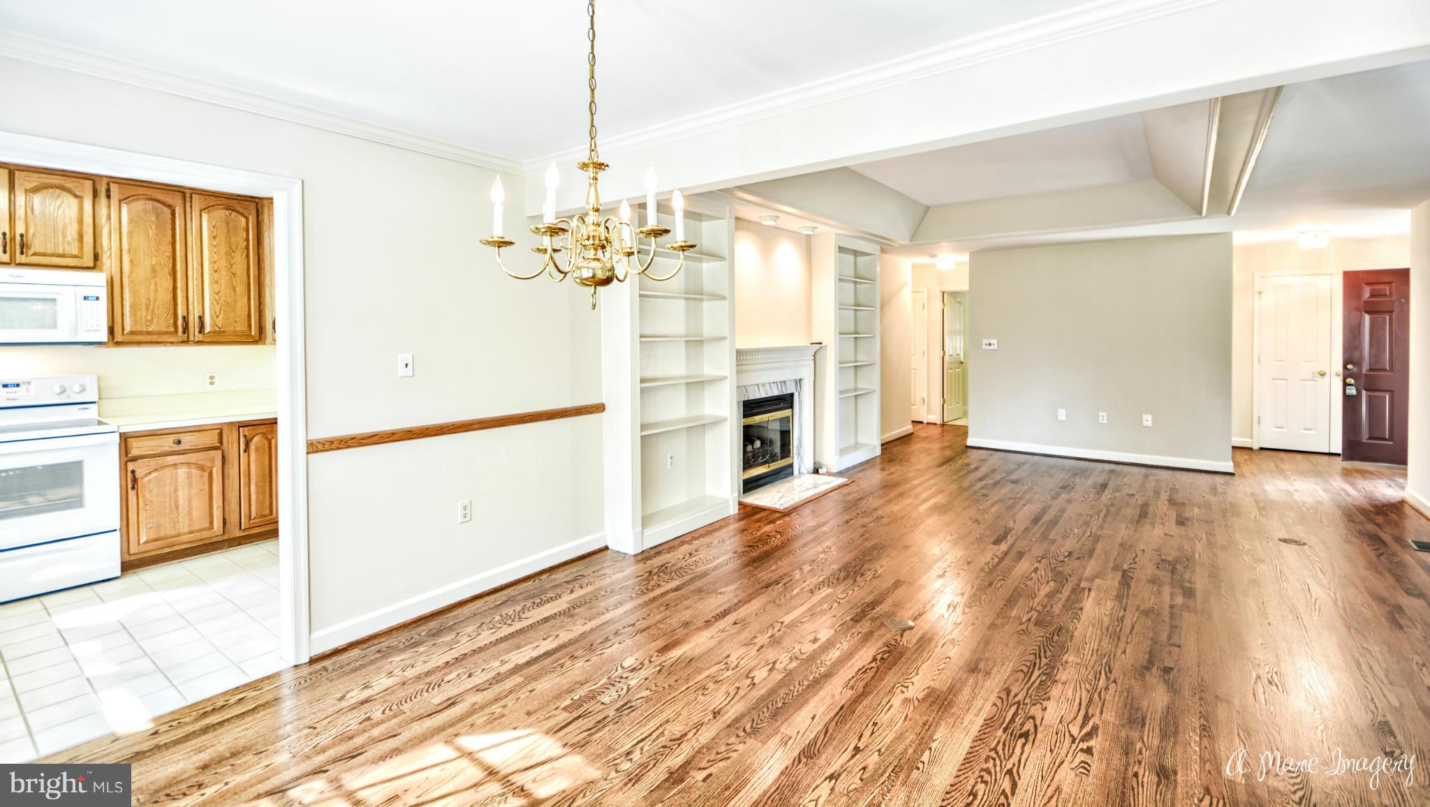 2449 Bear Den Road Frederick, MD 21701 - Photo 5 of 24 Family Room