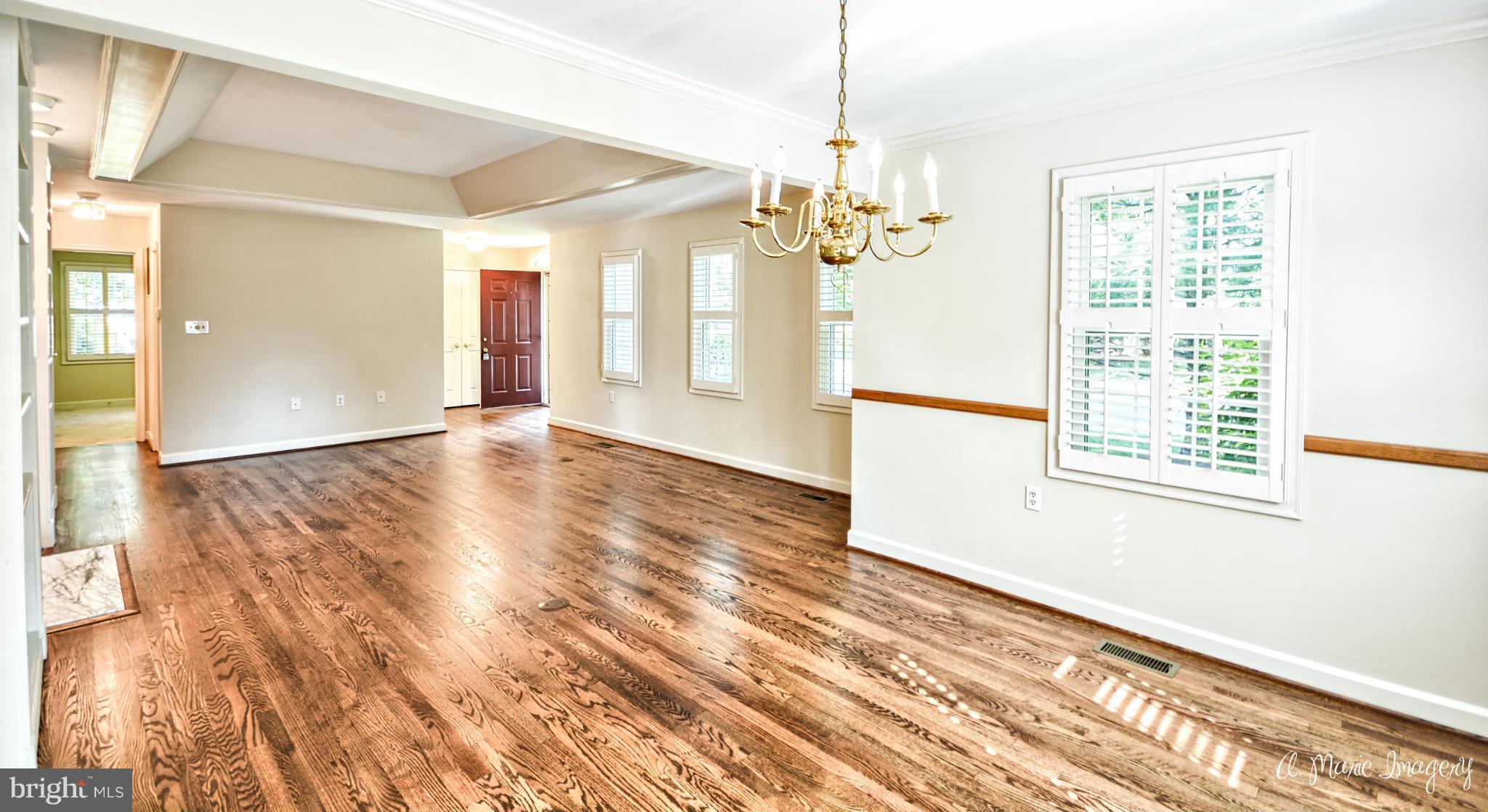 2449 Bear Den Road Frederick, MD 21701 - Photo 7 of 24 Family Room