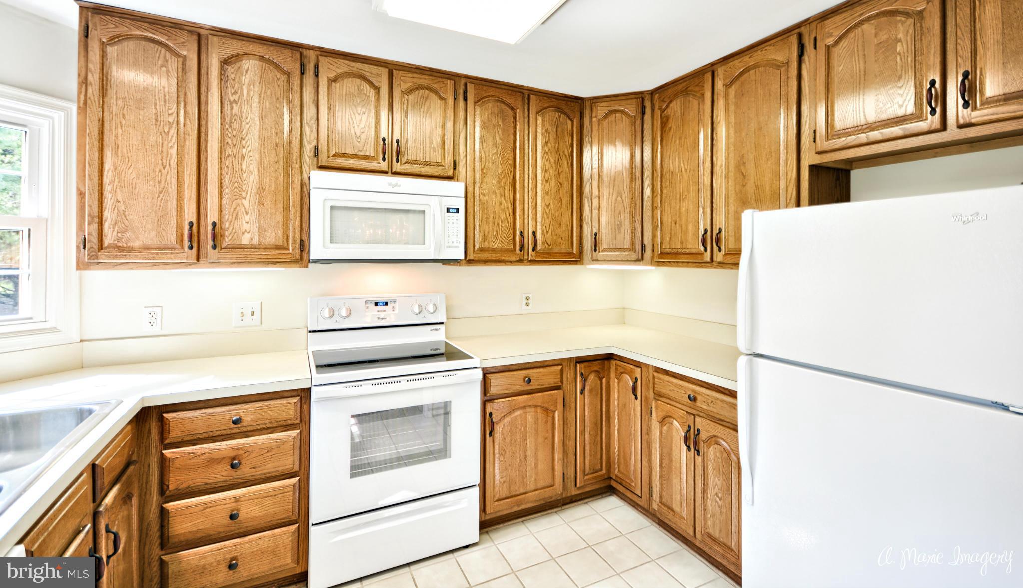 2449 Bear Den Road Frederick, MD 21701 - Photo 8 of 24 Kitchen