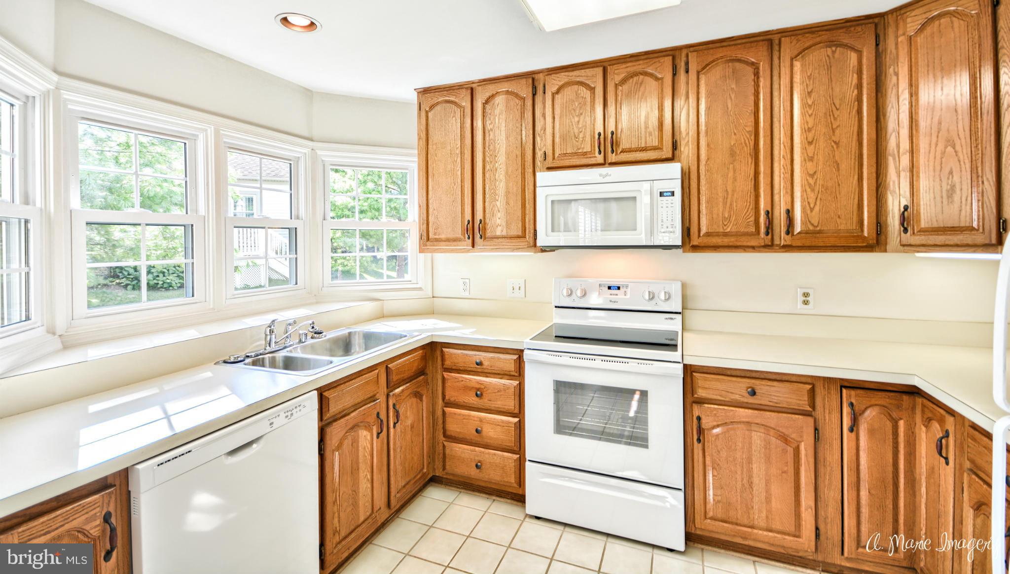 2449 Bear Den Road Frederick, MD 21701 - Photo 9 of 24 Kitchen