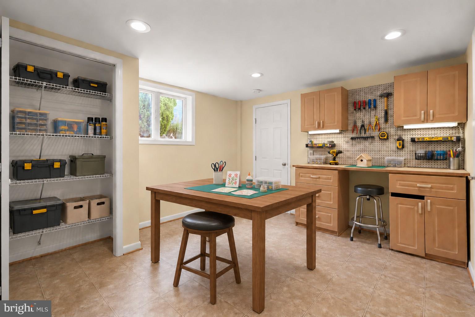 1906 Logwind Road Catonsville, MD 21228 - Photo 45 of 63 Virtually Staged