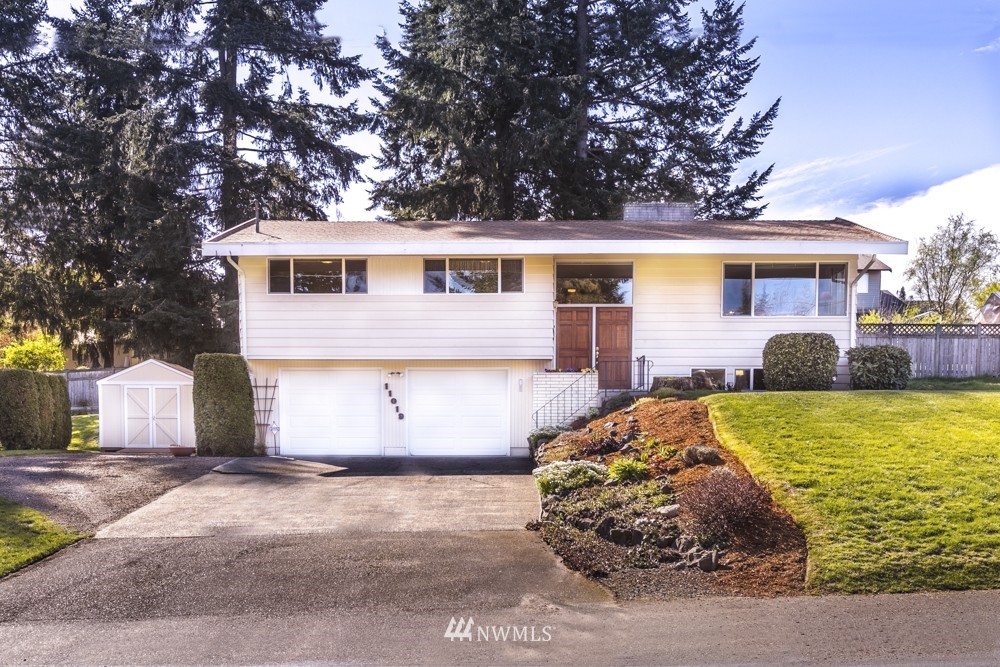 11019 Southeast 186th Street Renton, WA 98055 - Photo 1 of 25