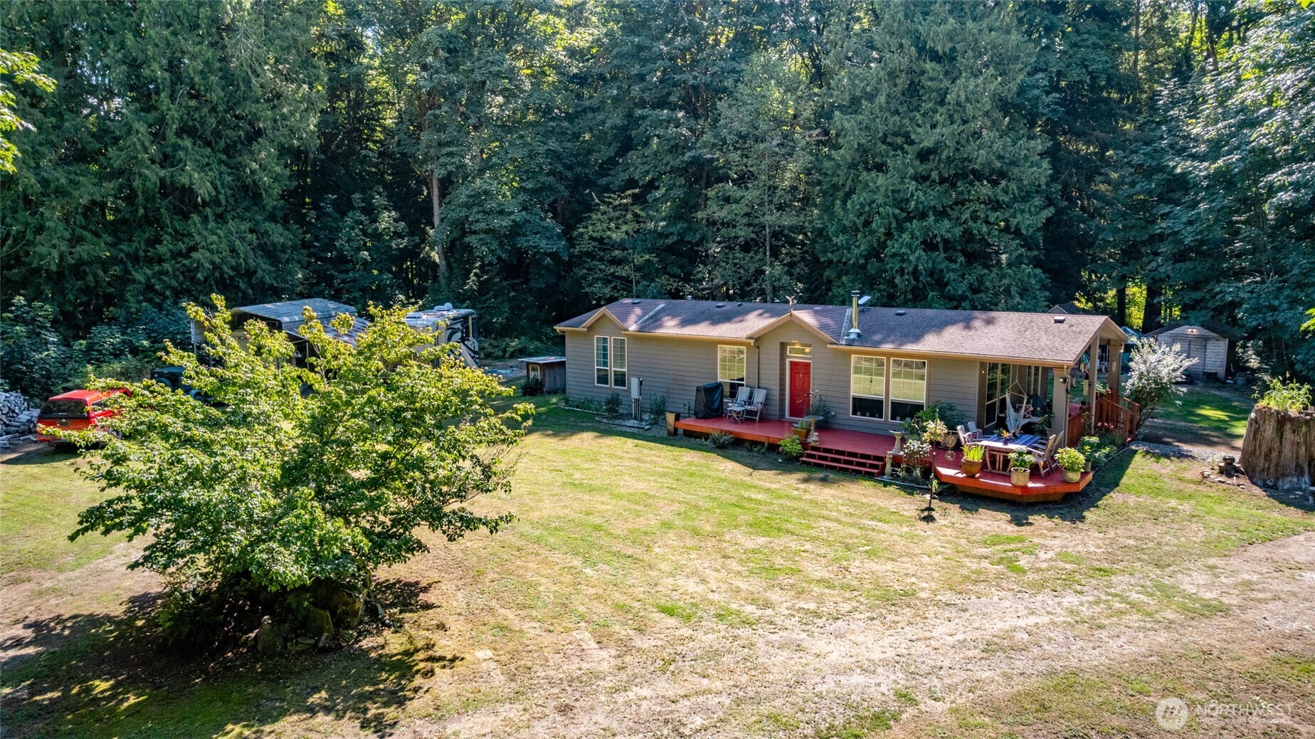 59190 Marblegate Road Marblemount, WA 98267 - Photo 1 of 37 Gallery Image 1