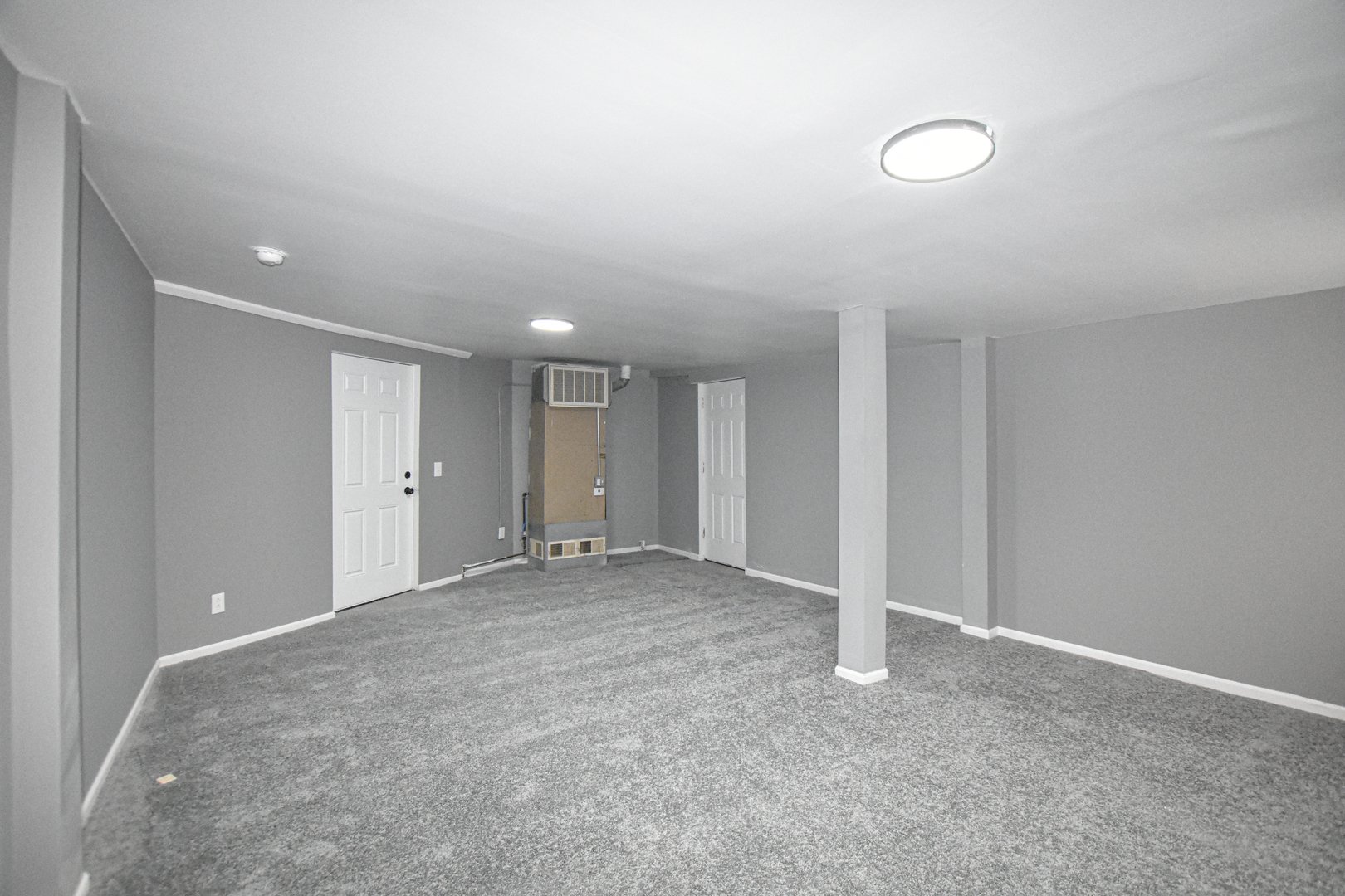 109 South Bartlett Road Streamwood, IL 60107 - Photo 25 of 39 a view of empty room