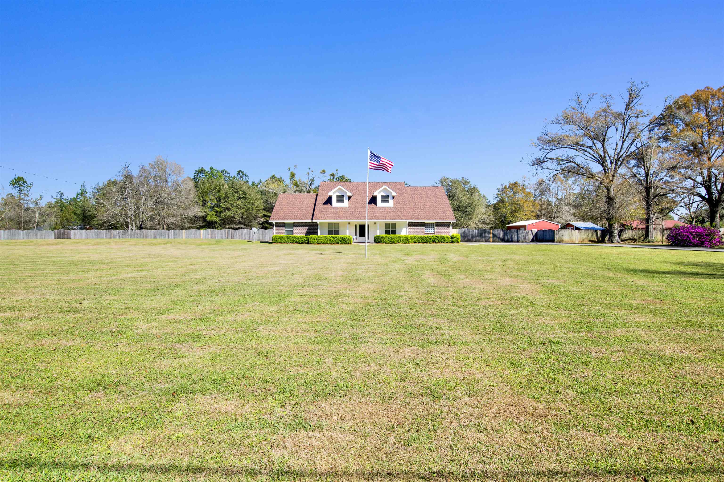 34868 Spring Road South Stapleton, AL 36578 - Photo 46 of 48