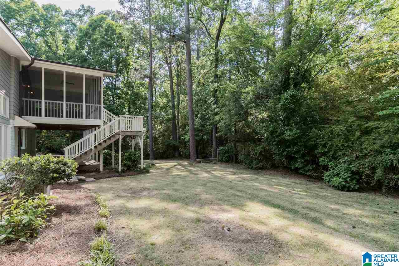 1786 Cornwall Road Birmingham, AL 35226 - Photo 45 of 46