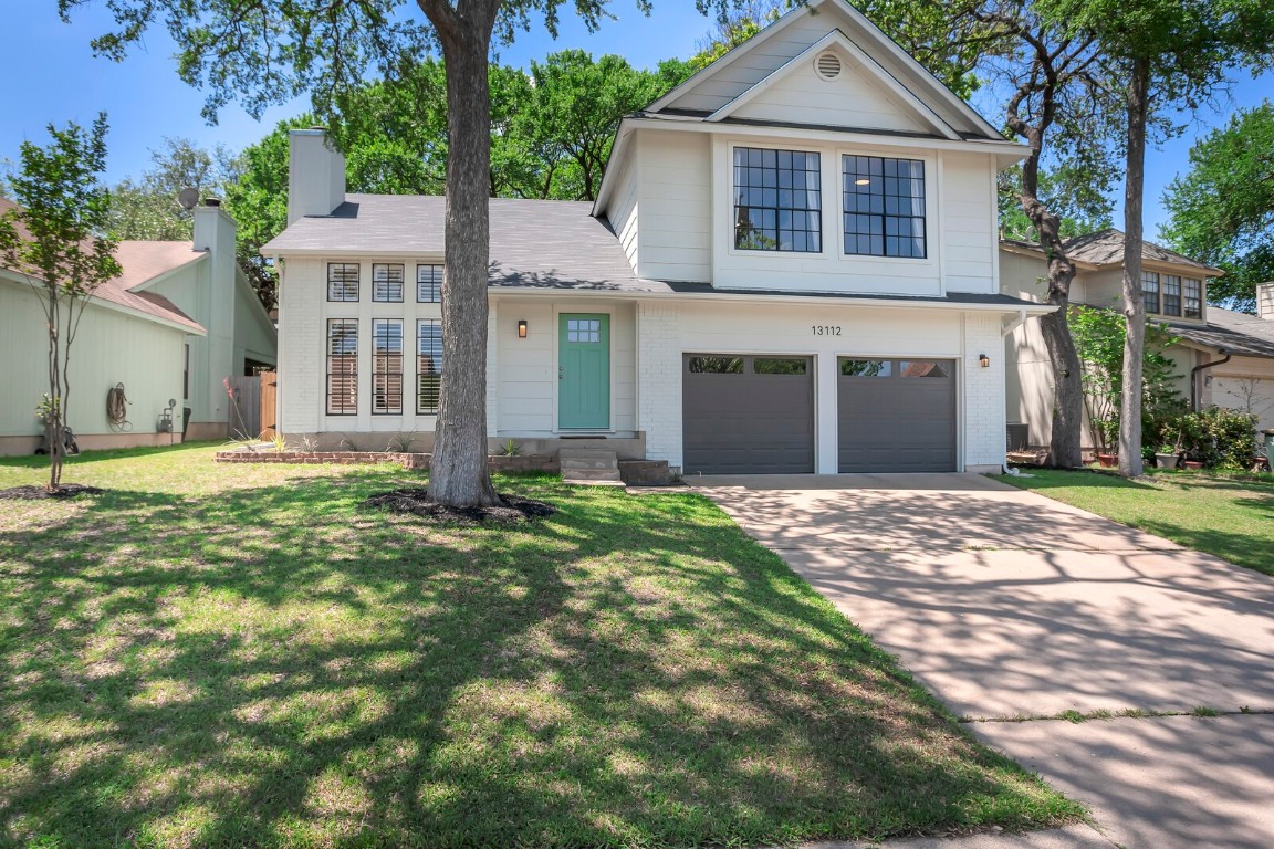 13112 New Boston Bend Austin, TX 78729 - Photo 1 of 1