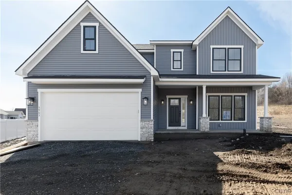 $556,900 | 1954 North Ridge Drive, Sullivan, NY 13037